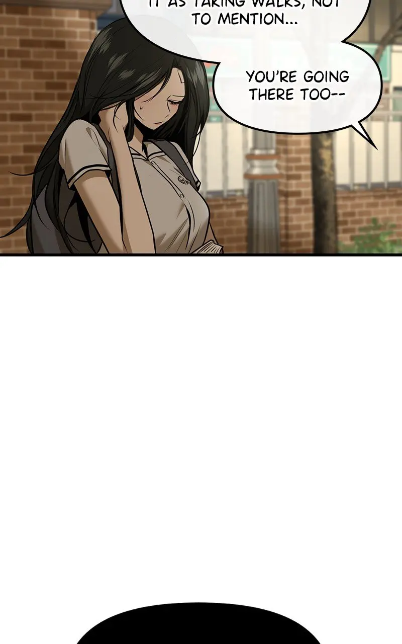 Back to Chanbi - Chapter 45 - Page 93
