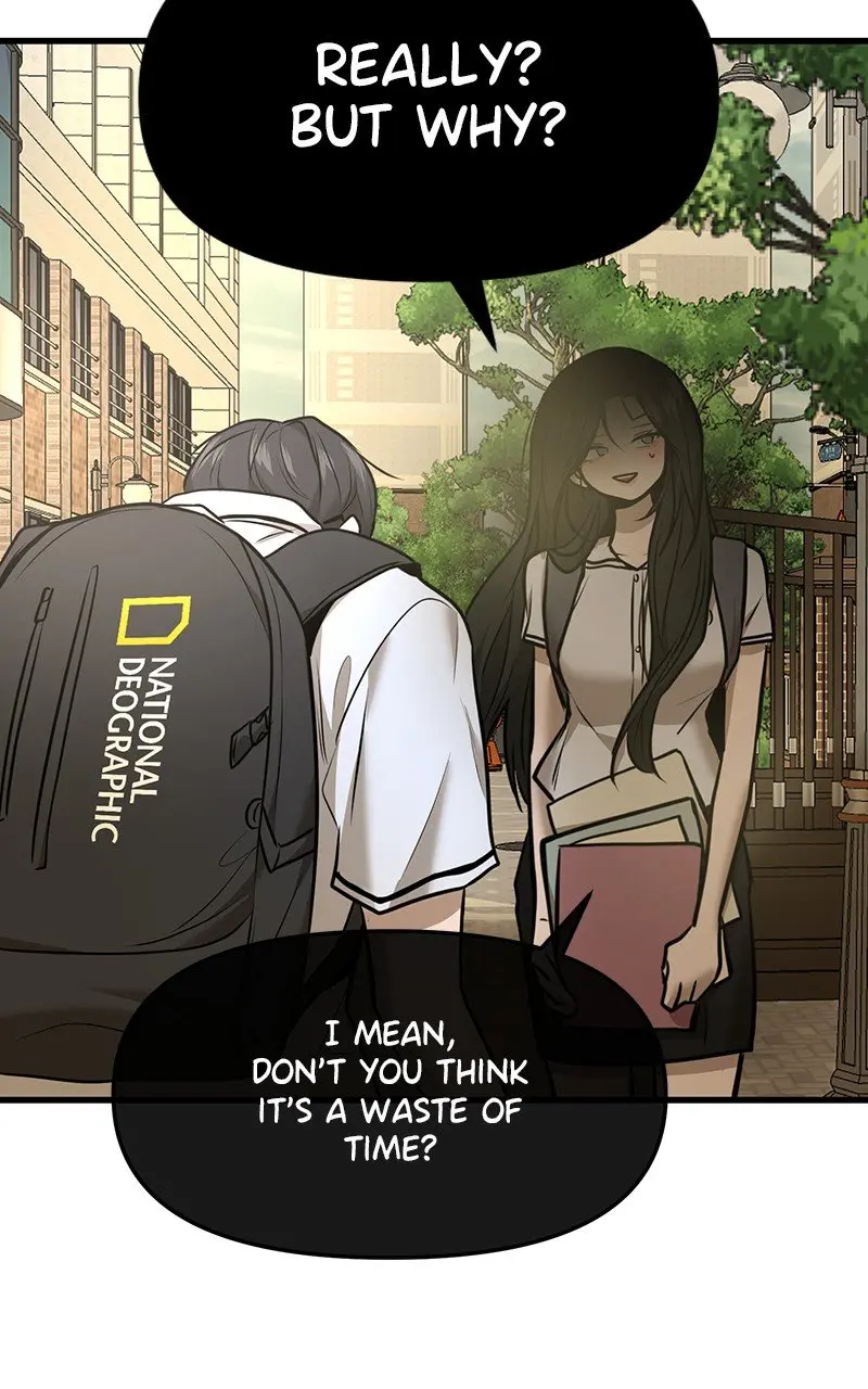 Back to Chanbi - Chapter 45 - Page 94
