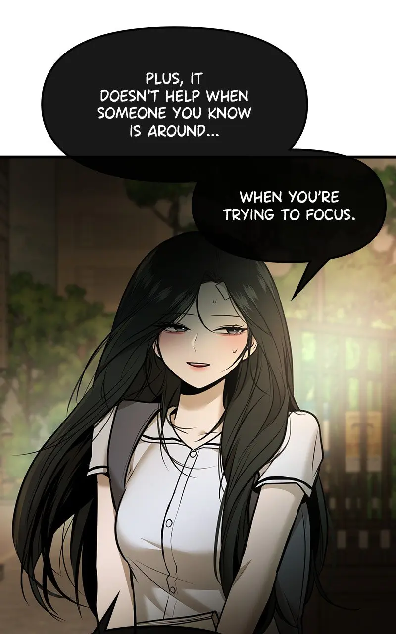 Back to Chanbi - Chapter 45 - Page 95