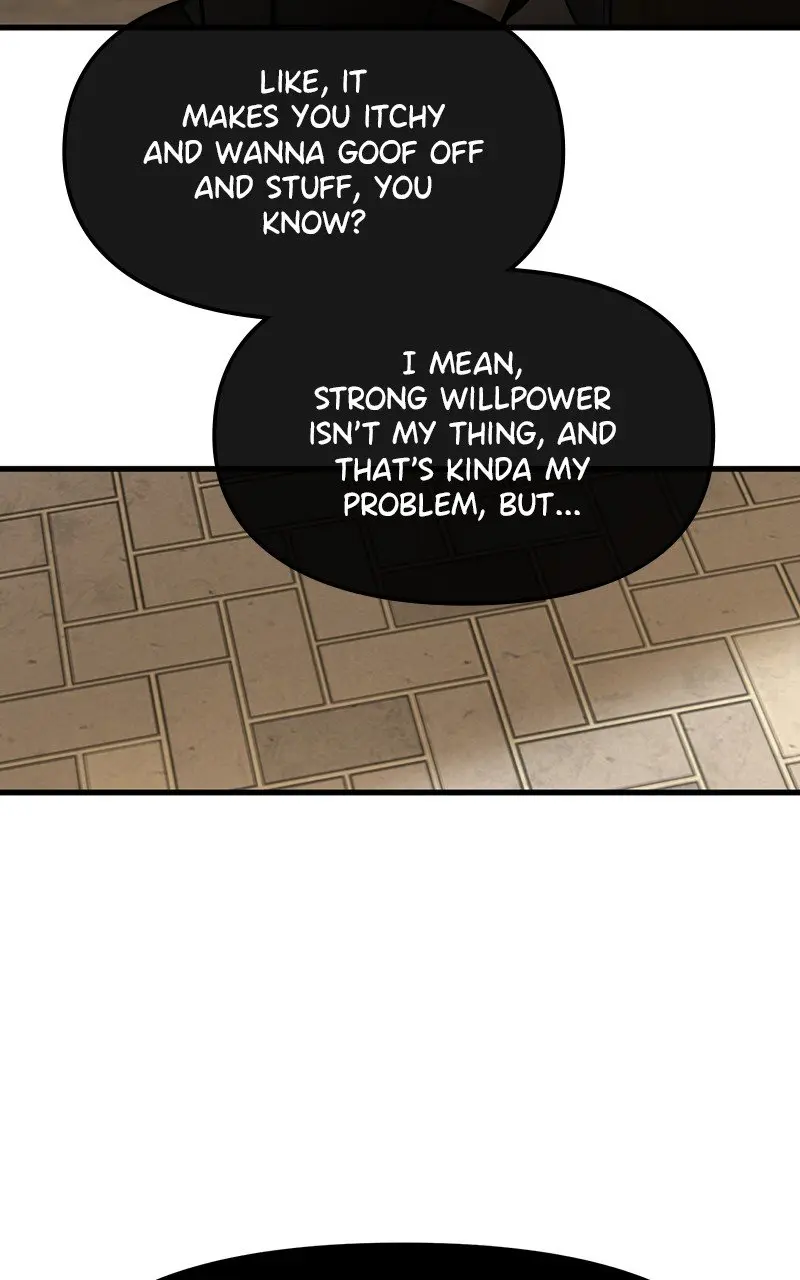 Back to Chanbi - Chapter 45 - Page 96
