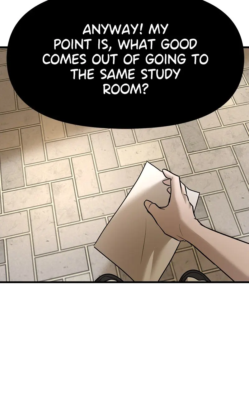 Back to Chanbi - Chapter 45 - Page 97