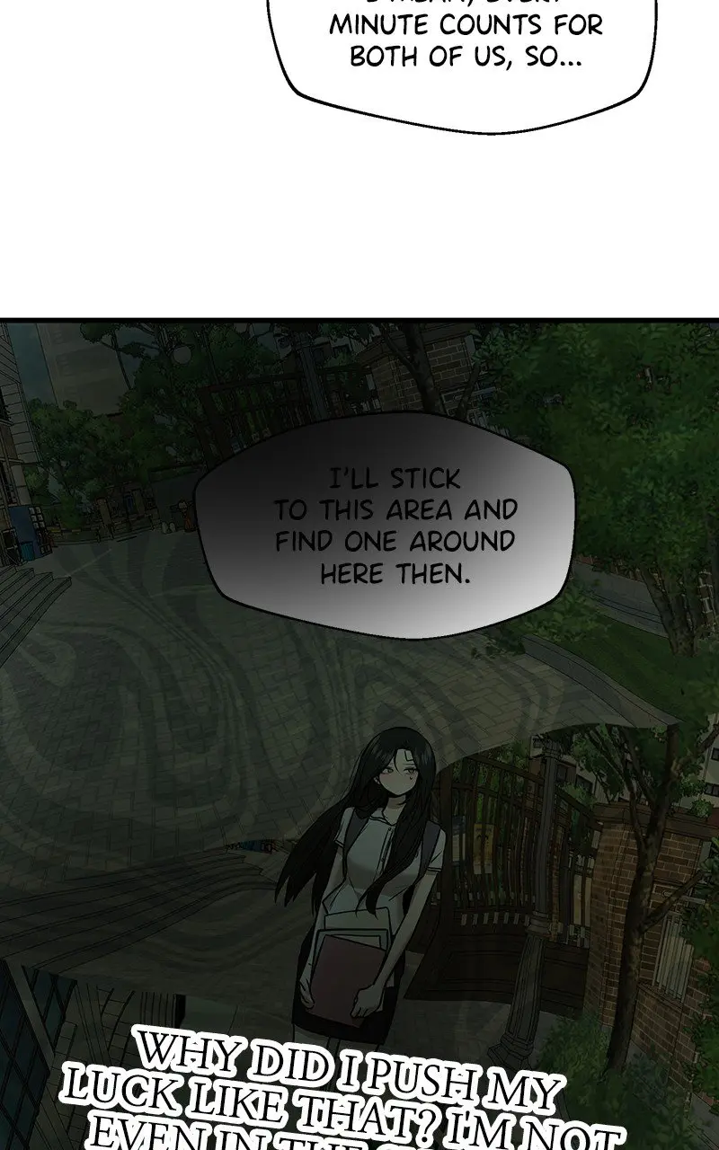 Back to Chanbi - Chapter 45 - Page 100