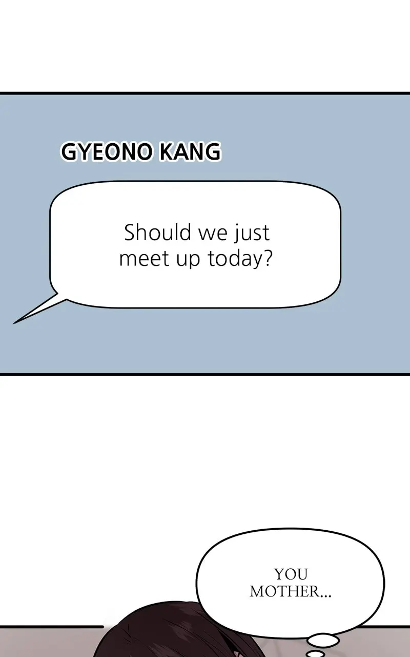 Back to Chanbi - Chapter 45 - Page 105
