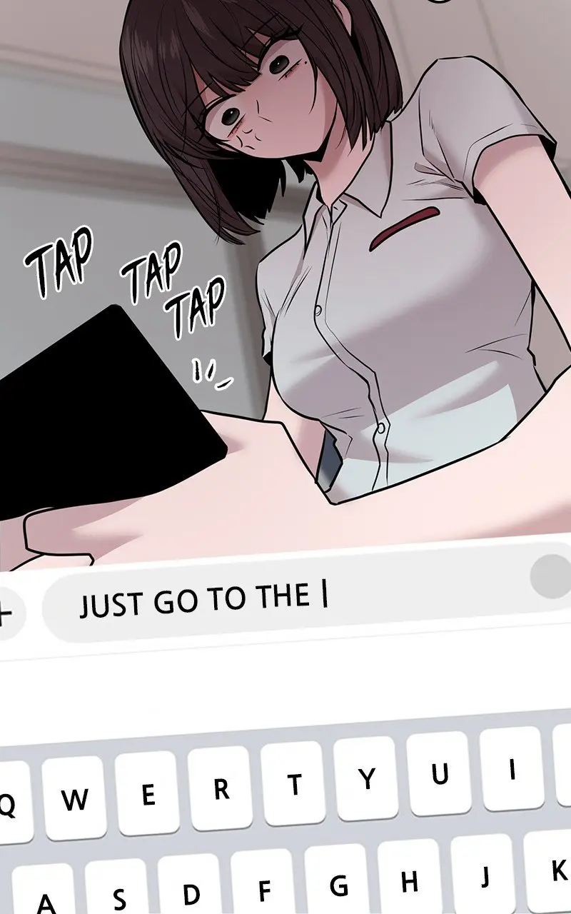 Back to Chanbi - Chapter 45 - Page 106