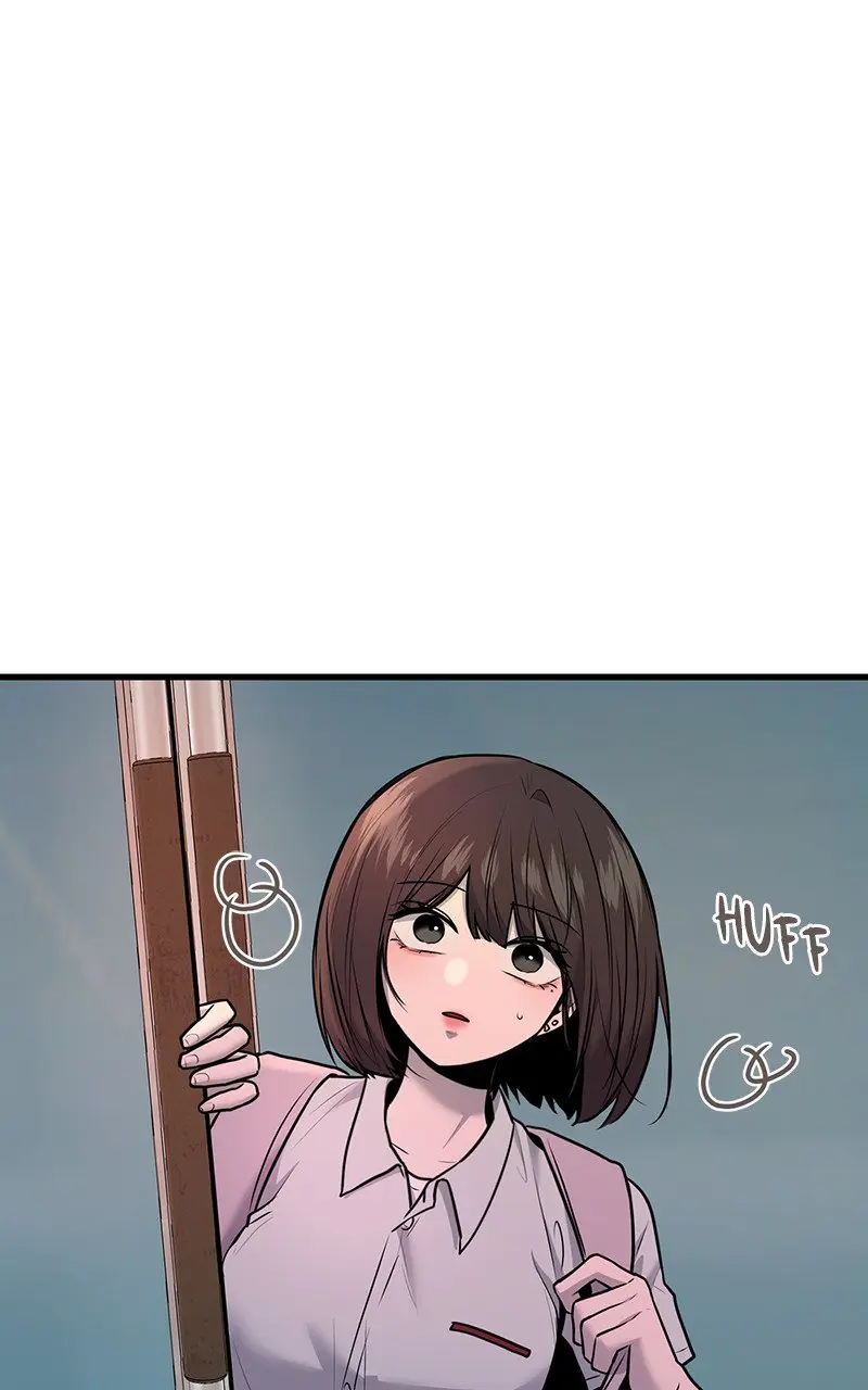 Back to Chanbi - Chapter 46 - Page 1