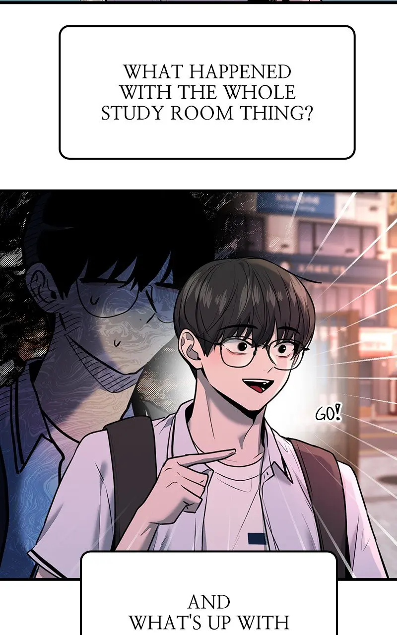Back to Chanbi - Chapter 46 - Page 2