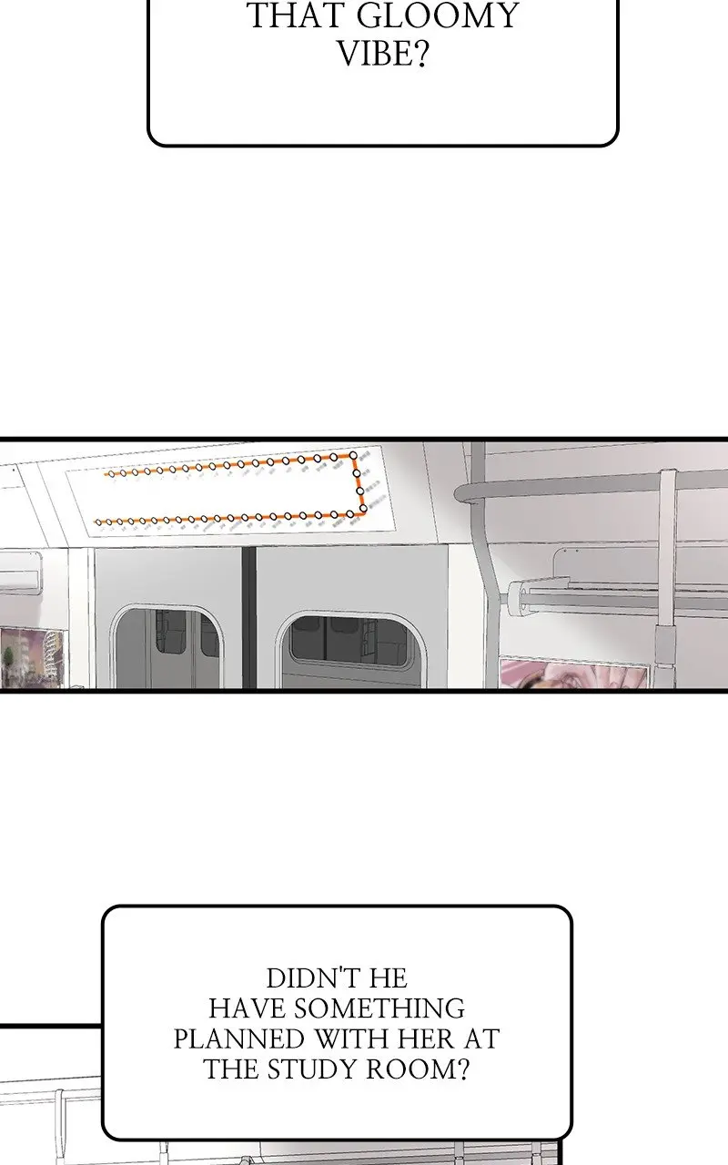 Back to Chanbi - Chapter 46 - Page 3