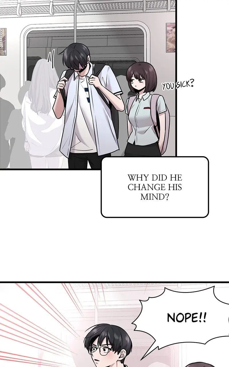 Back to Chanbi - Chapter 46 - Page 4