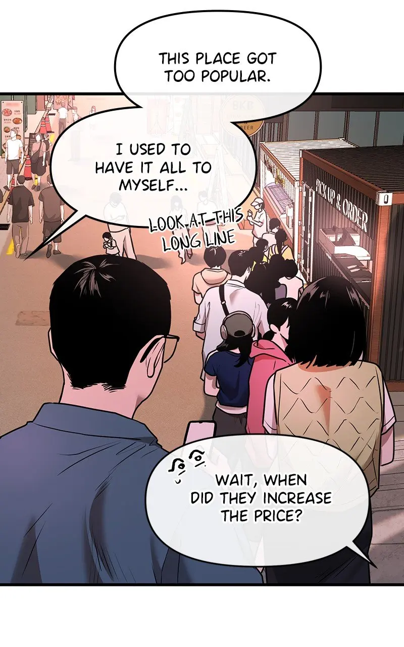 Back to Chanbi - Chapter 46 - Page 9