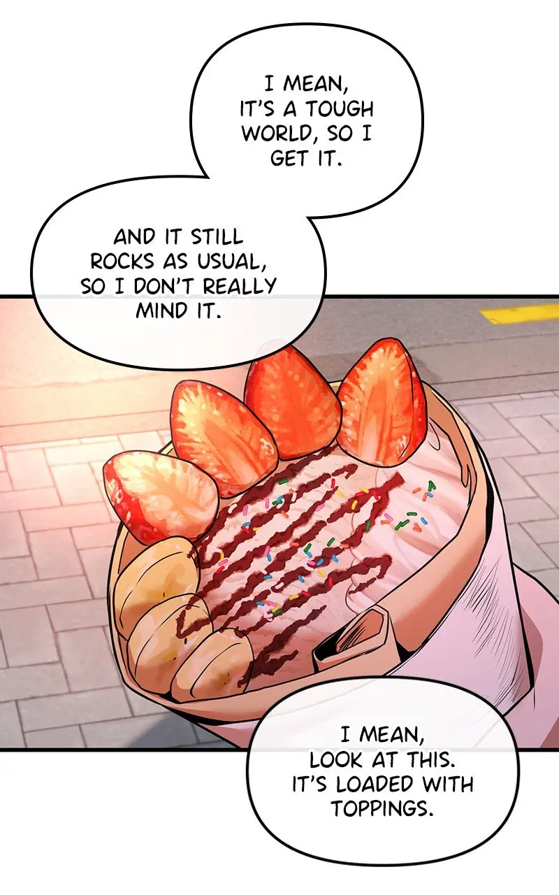 Back to Chanbi - Chapter 46 - Page 10