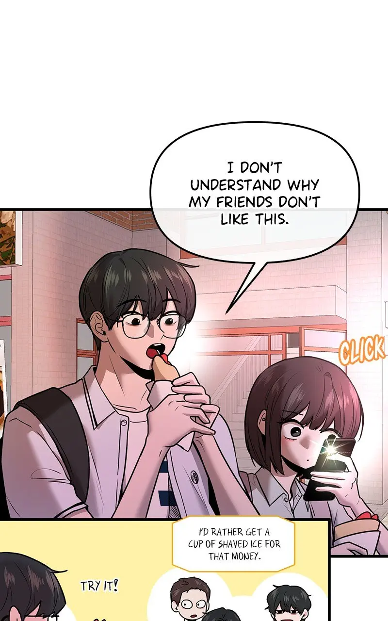 Back to Chanbi - Chapter 46 - Page 11