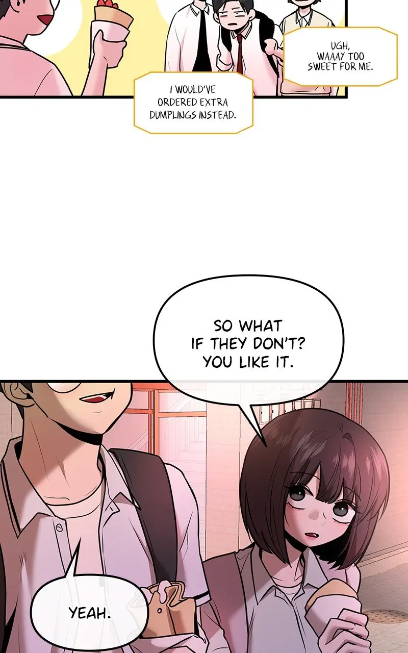 Back to Chanbi - Chapter 46 - Page 12