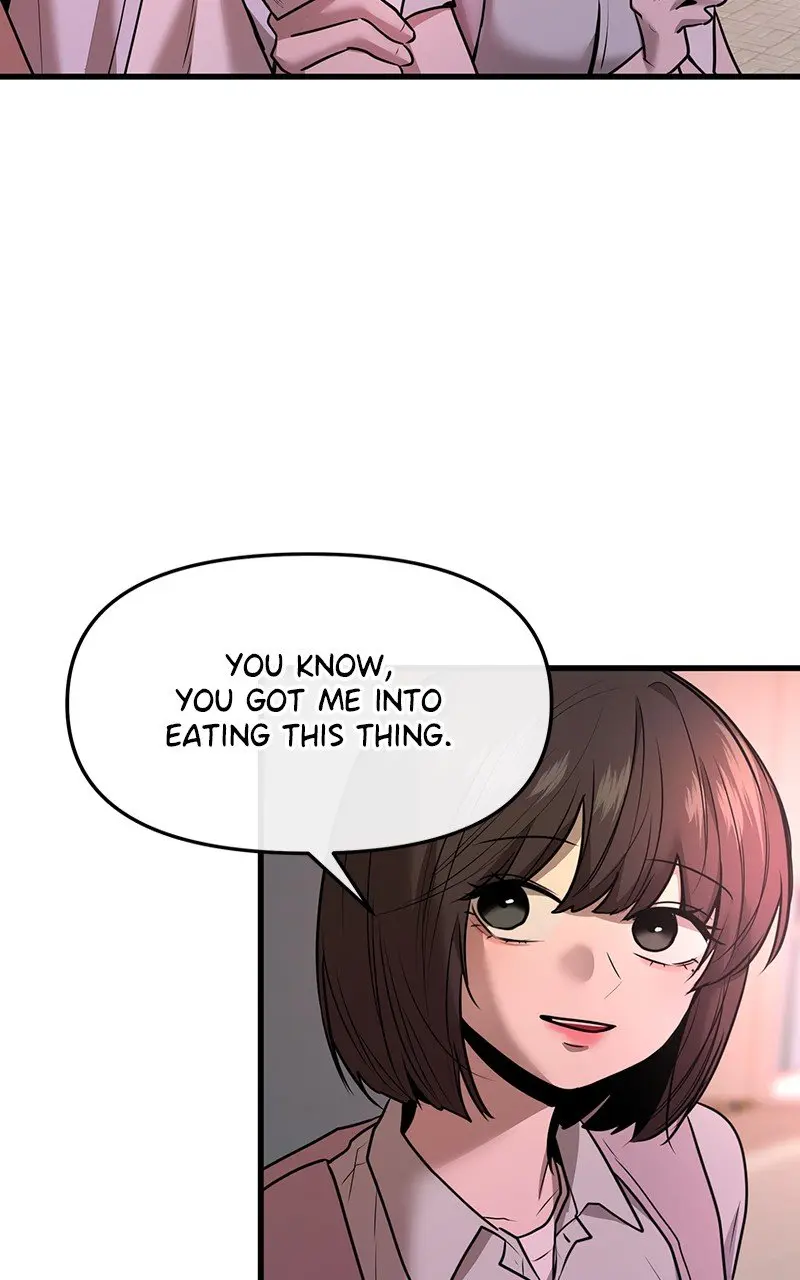 Back to Chanbi - Chapter 46 - Page 13