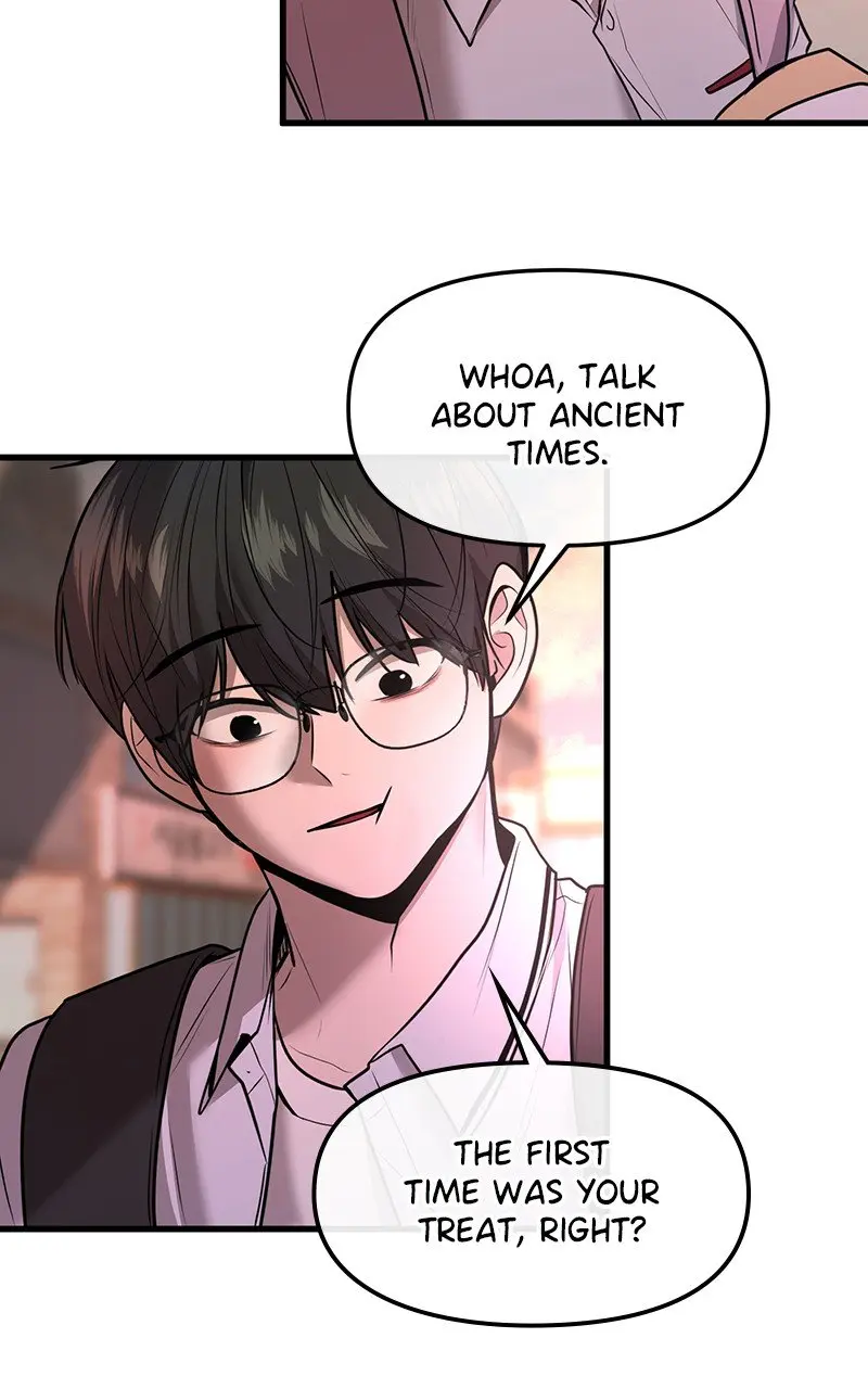 Back to Chanbi - Chapter 46 - Page 14