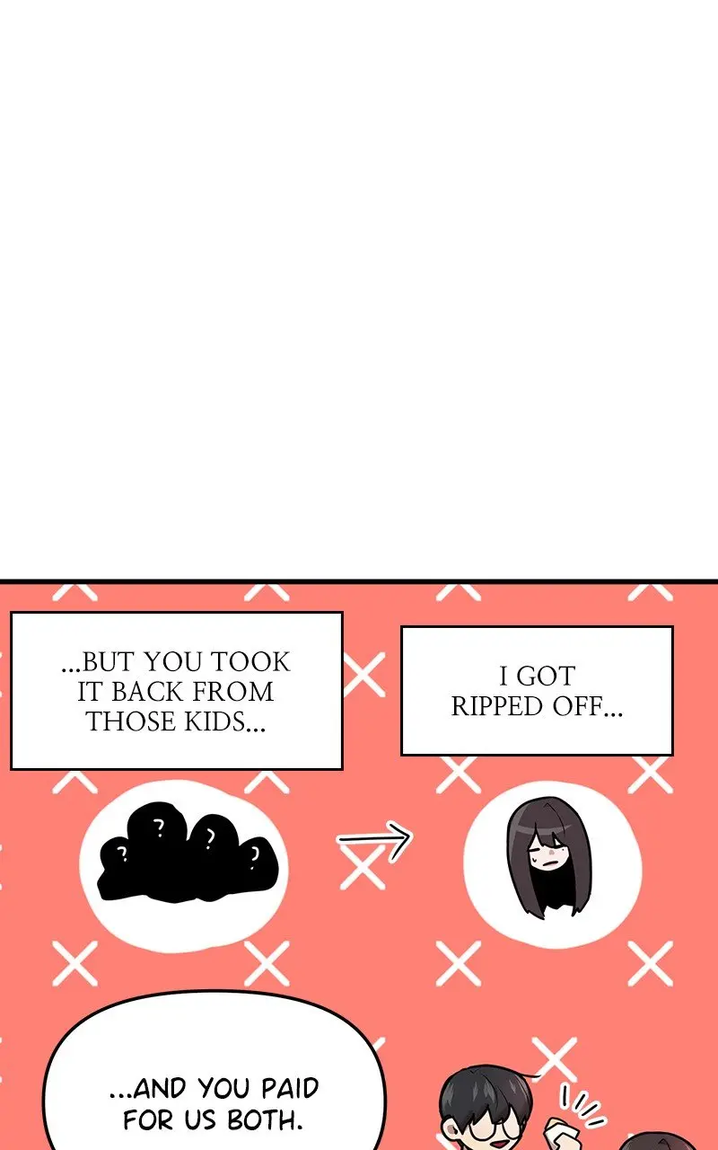 Back to Chanbi - Chapter 46 - Page 16