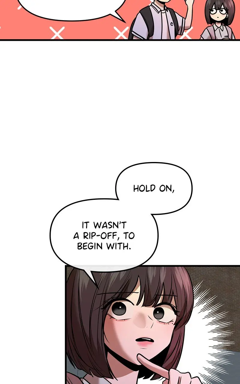 Back to Chanbi - Chapter 46 - Page 17