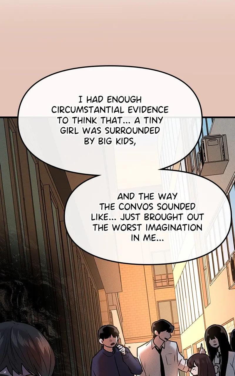 Back to Chanbi - Chapter 46 - Page 19