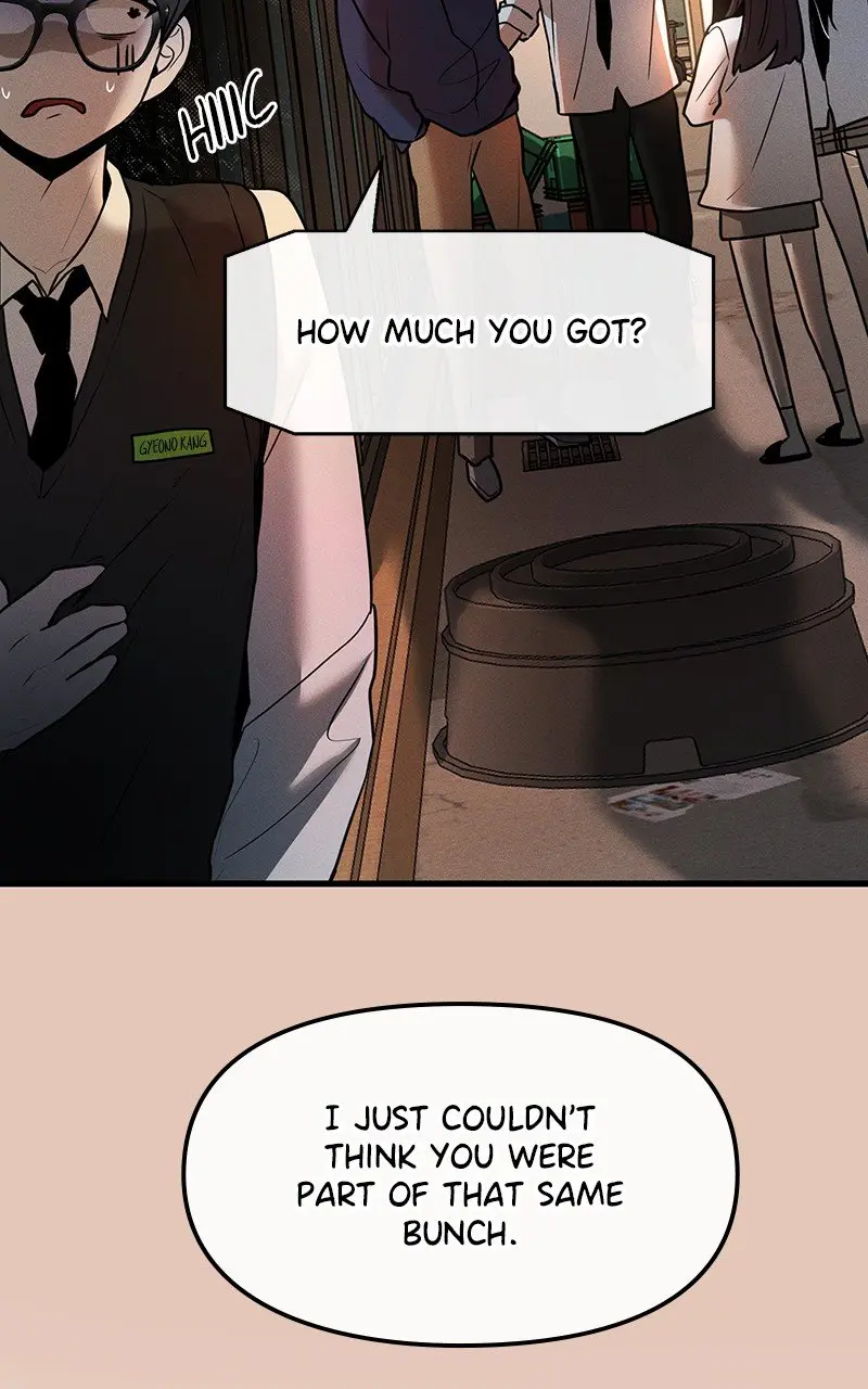 Back to Chanbi - Chapter 46 - Page 20