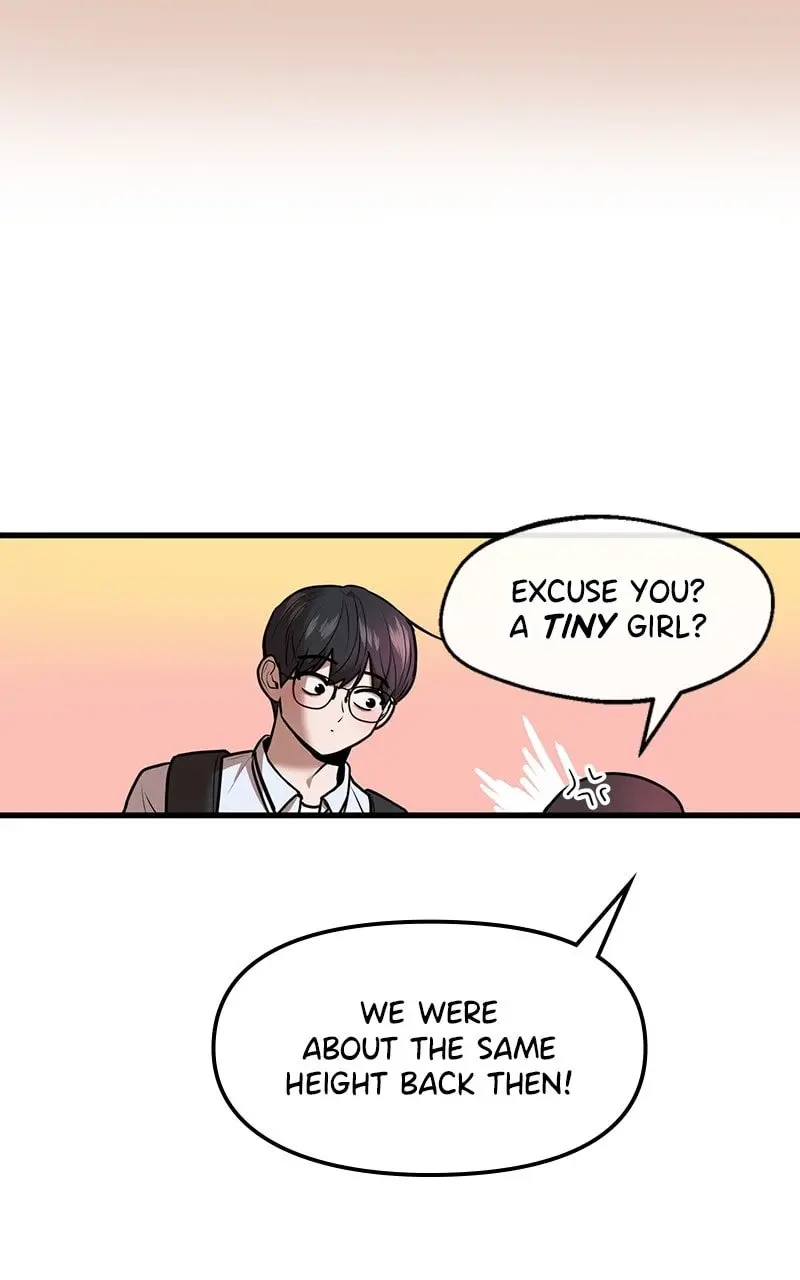 Back to Chanbi - Chapter 46 - Page 21