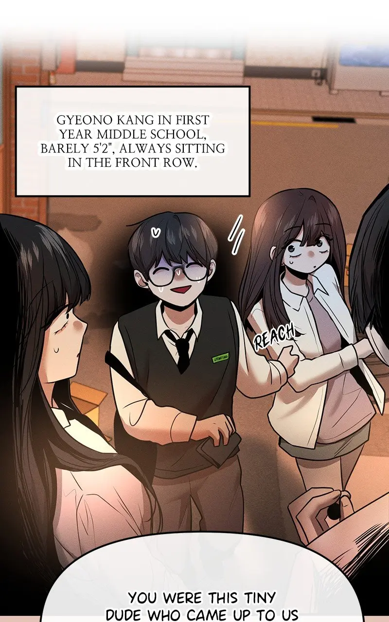 Back to Chanbi - Chapter 46 - Page 22
