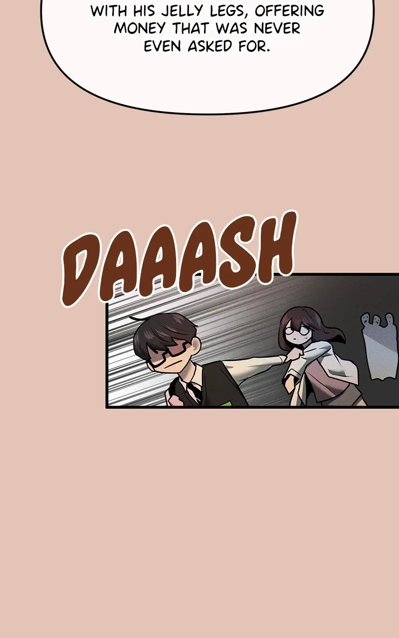 Back to Chanbi - Chapter 46 - Page 23