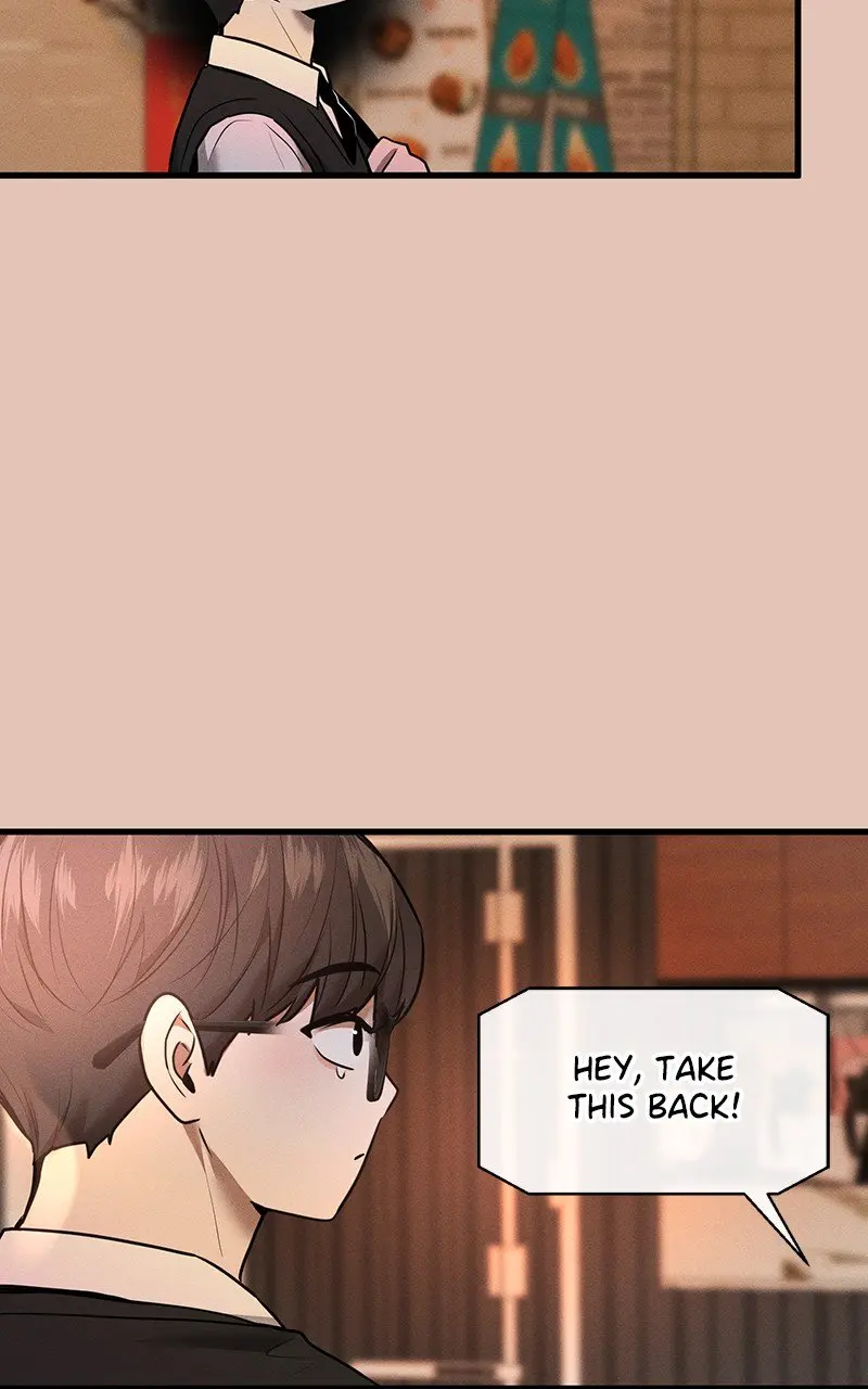 Back to Chanbi - Chapter 46 - Page 25