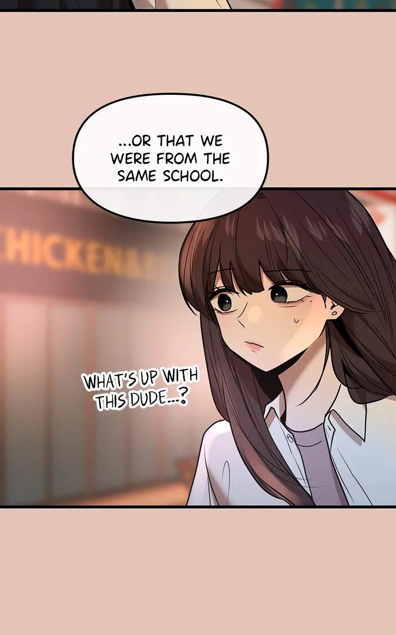 Back to Chanbi - Chapter 46 - Page 28