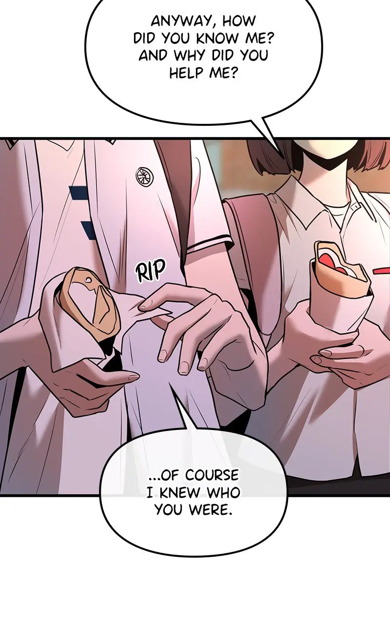 Back to Chanbi - Chapter 46 - Page 30