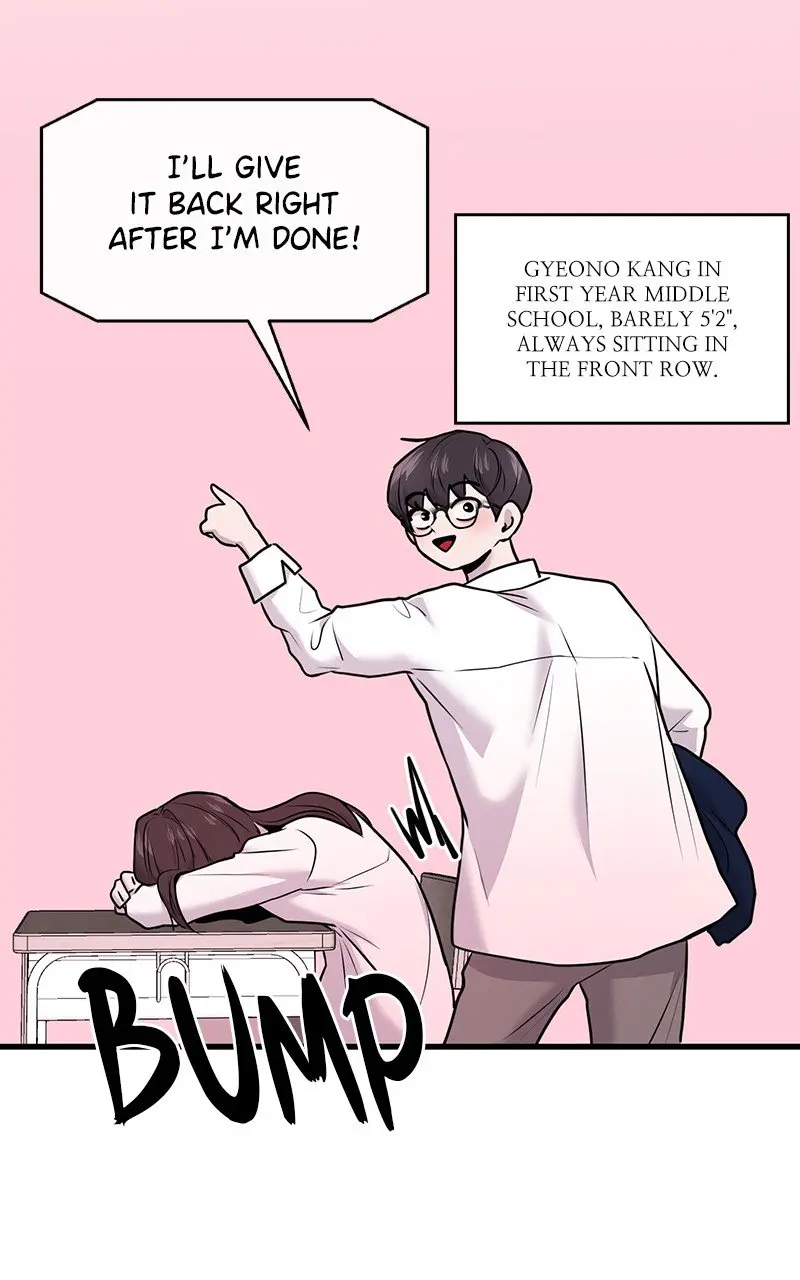 Back to Chanbi - Chapter 46 - Page 32