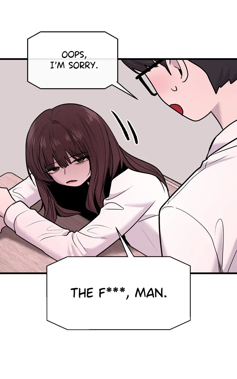 Back to Chanbi - Chapter 46 - Page 33