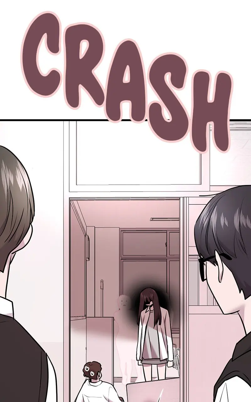 Back to Chanbi - Chapter 46 - Page 35