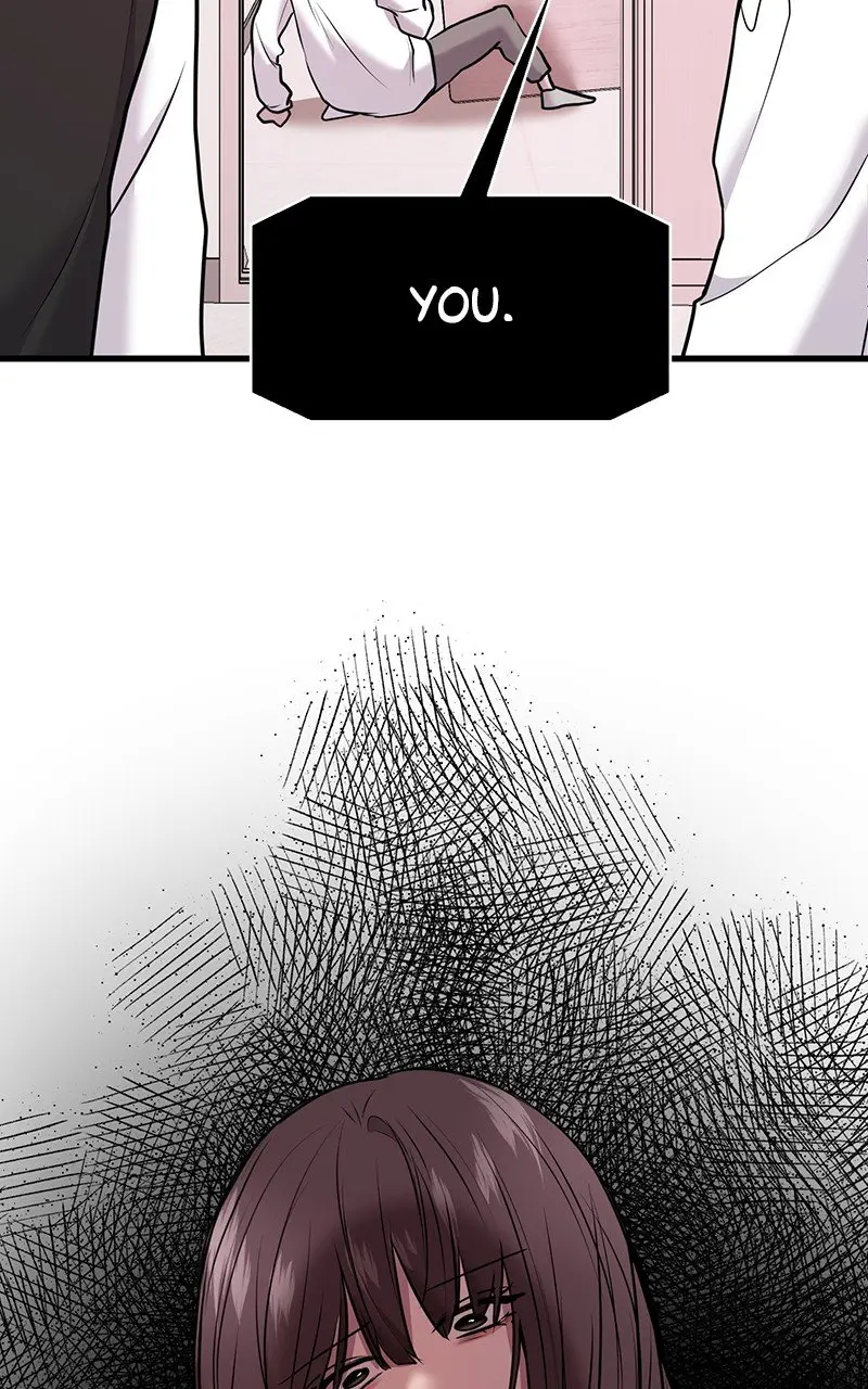 Back to Chanbi - Chapter 46 - Page 36