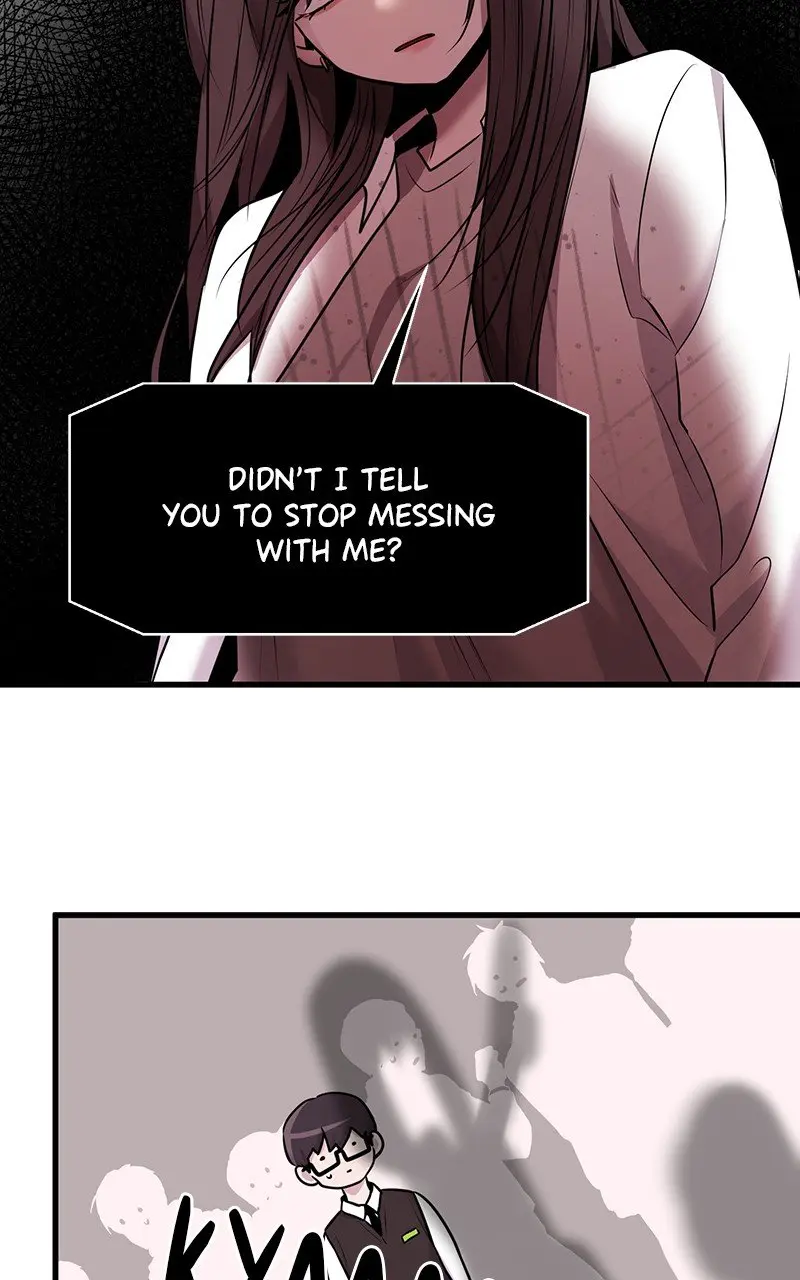 Back to Chanbi - Chapter 46 - Page 37