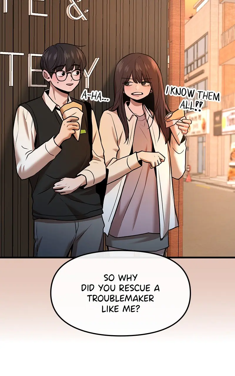 Back to Chanbi - Chapter 46 - Page 41