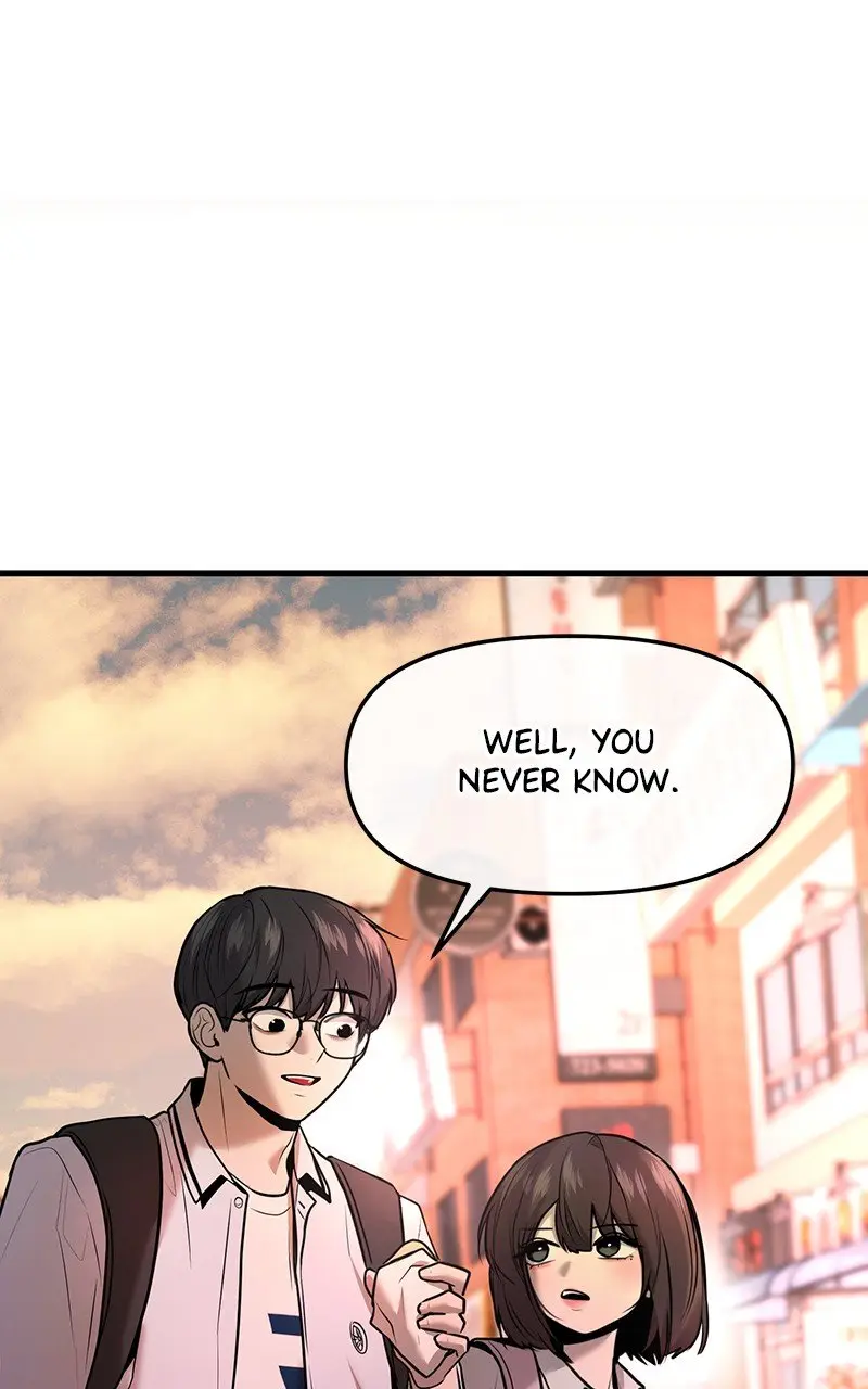 Back to Chanbi - Chapter 46 - Page 42