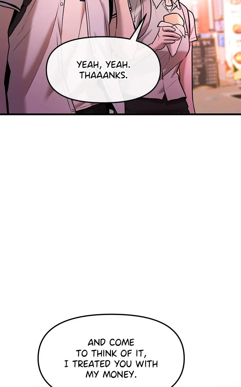 Back to Chanbi - Chapter 46 - Page 43