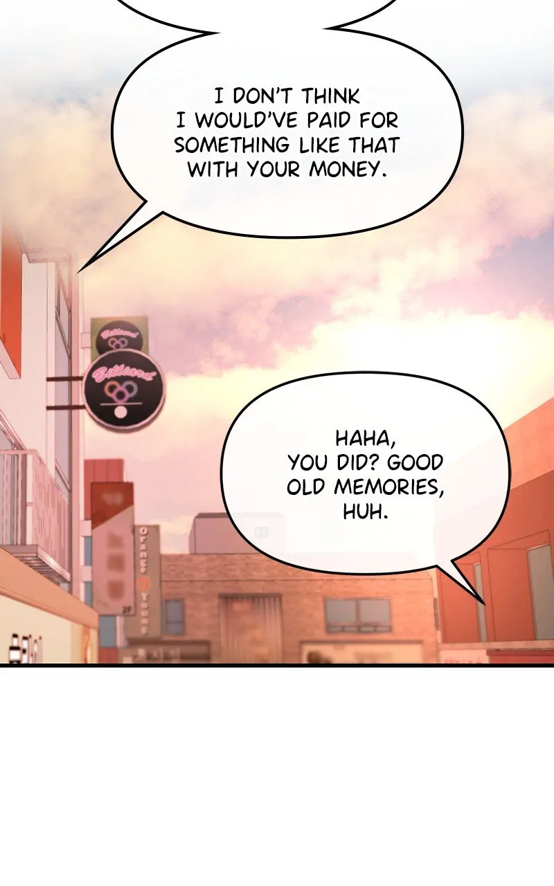 Back to Chanbi - Chapter 46 - Page 44