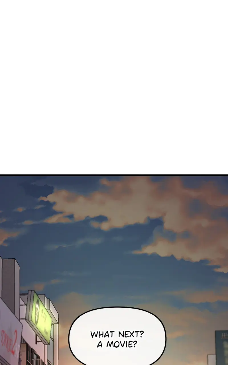 Back to Chanbi - Chapter 46 - Page 45