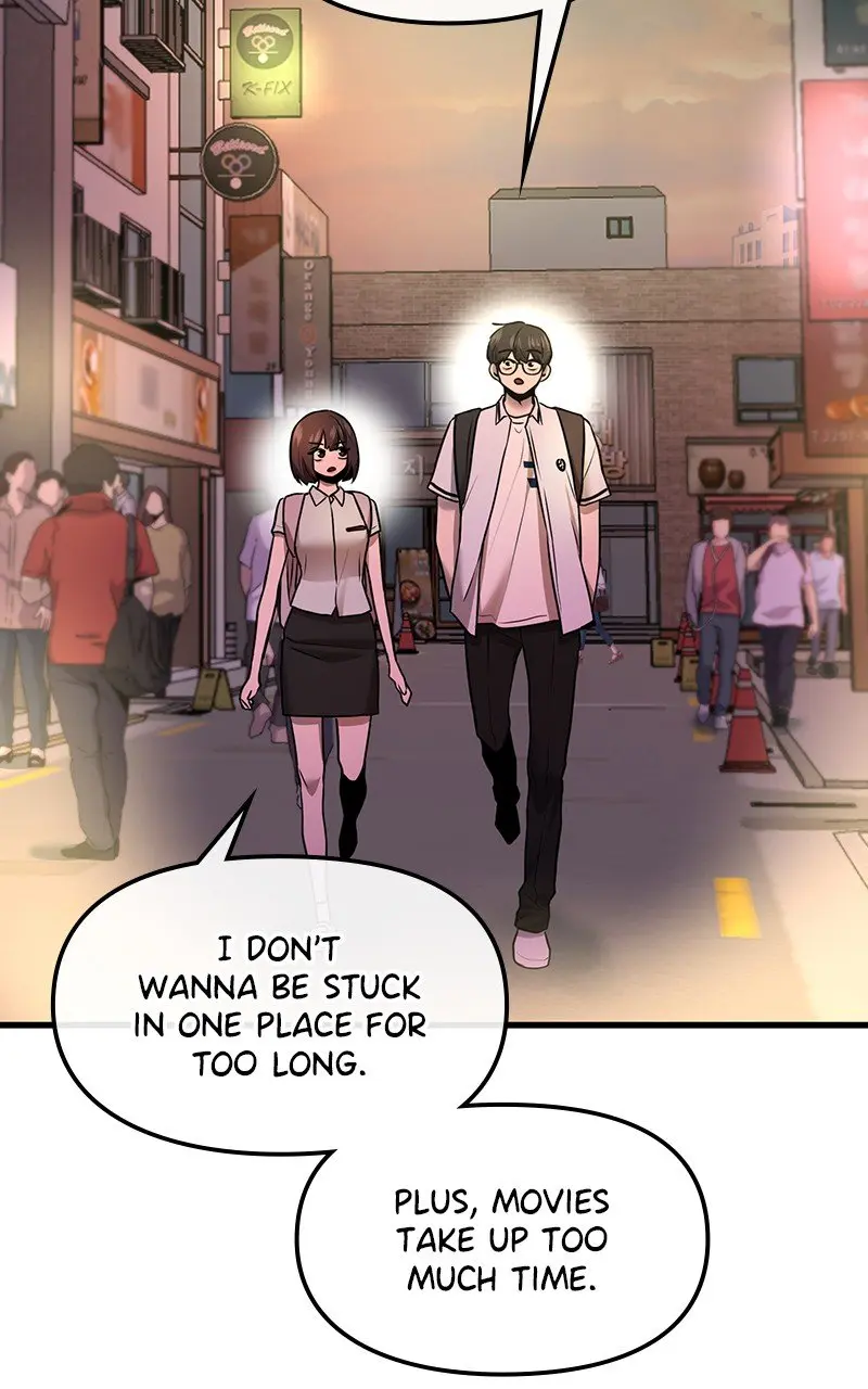 Back to Chanbi - Chapter 46 - Page 46
