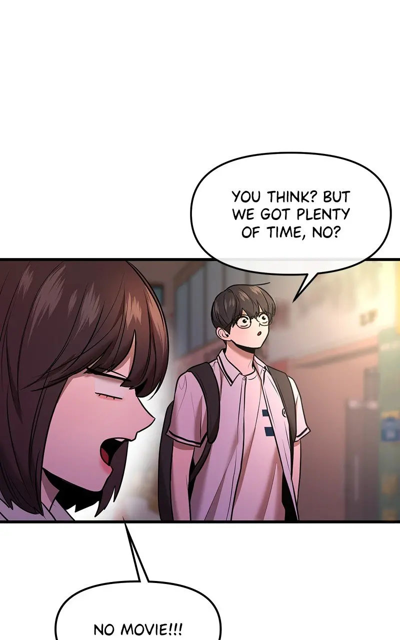 Back to Chanbi - Chapter 46 - Page 47