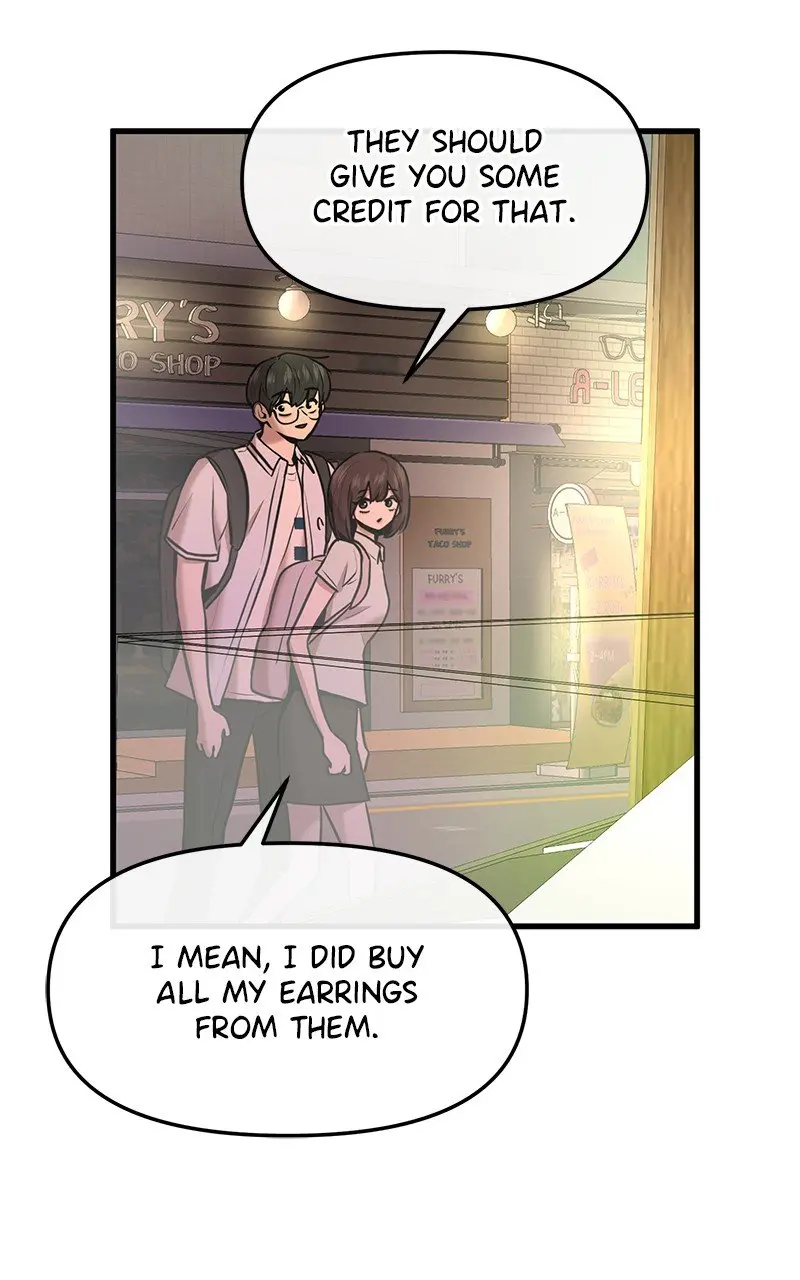 Back to Chanbi - Chapter 46 - Page 51