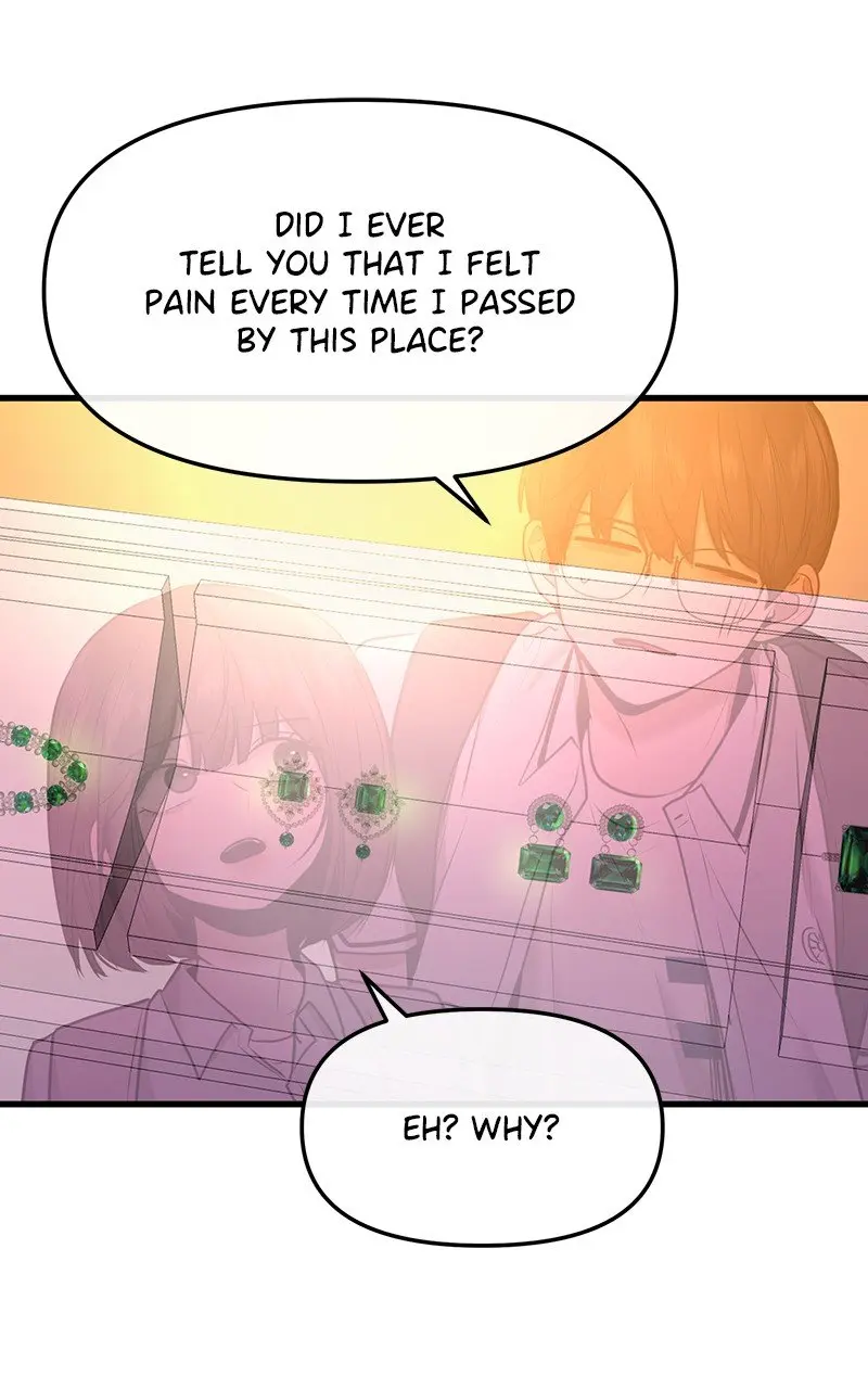 Back to Chanbi - Chapter 46 - Page 52