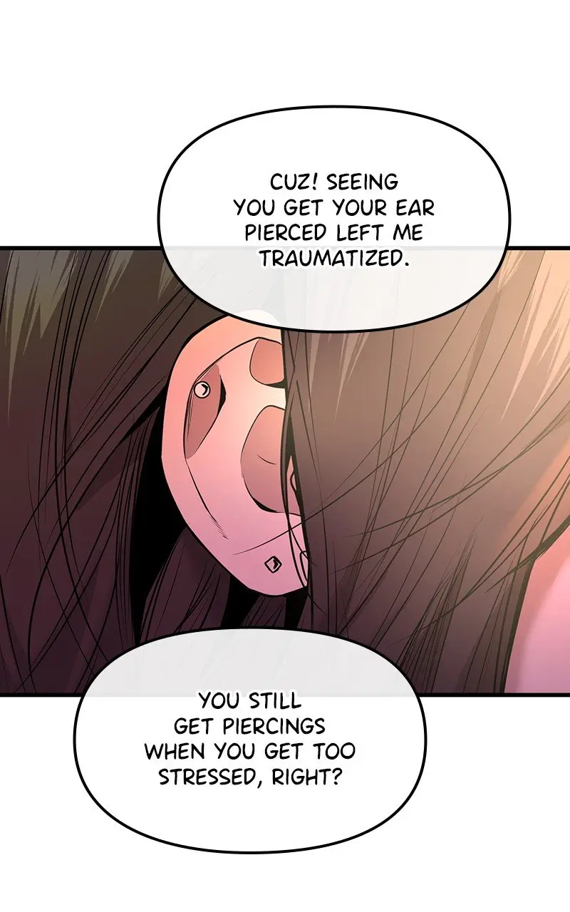 Back to Chanbi - Chapter 46 - Page 53