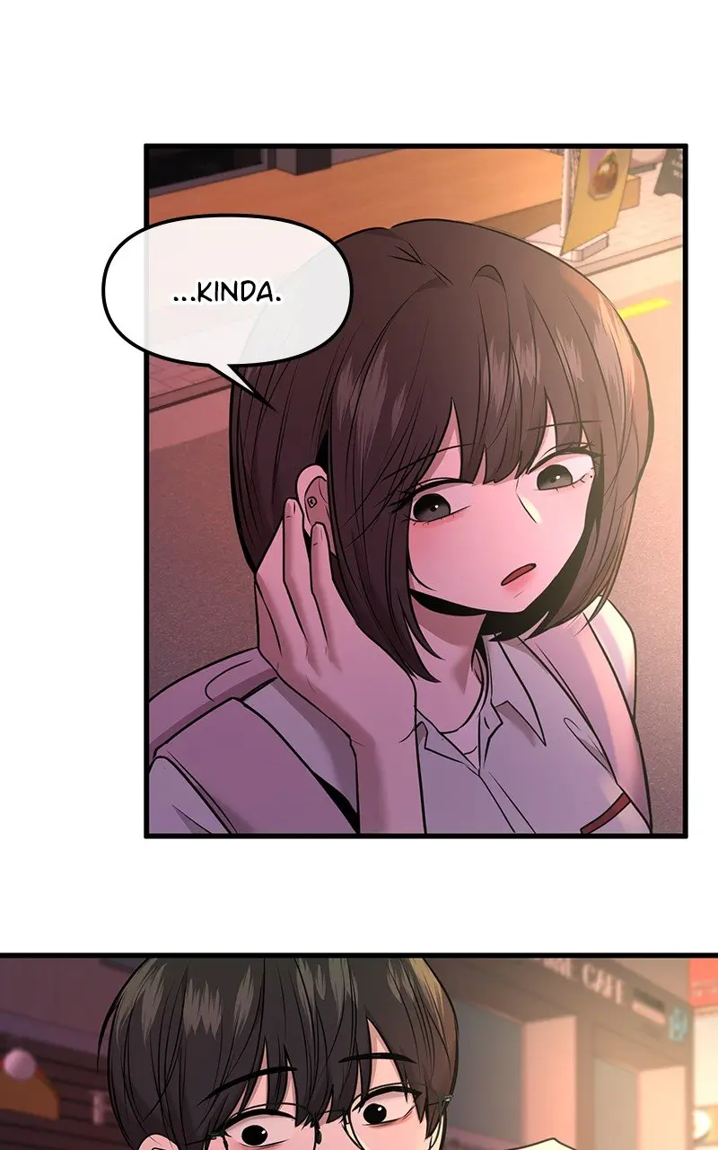 Back to Chanbi - Chapter 46 - Page 54