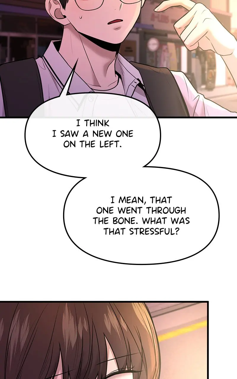 Back to Chanbi - Chapter 46 - Page 55
