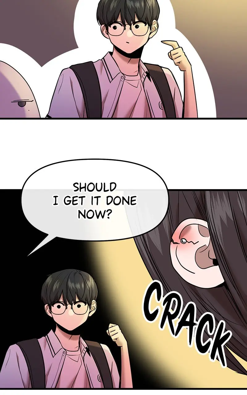 Back to Chanbi - Chapter 46 - Page 57