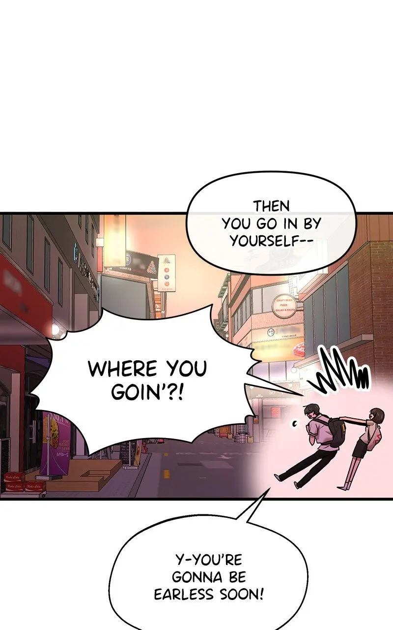 Back to Chanbi - Chapter 46 - Page 58