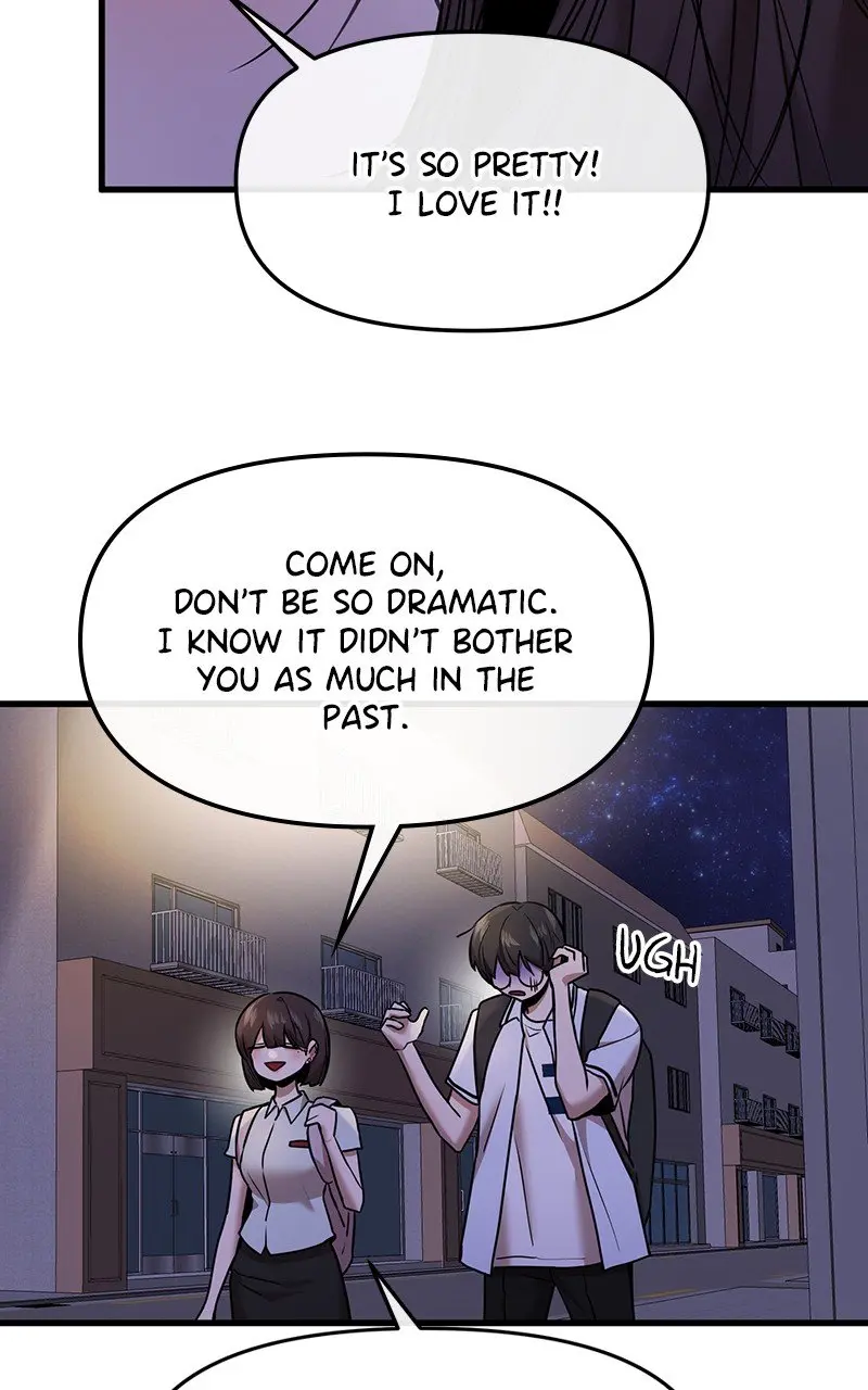 Back to Chanbi - Chapter 46 - Page 61