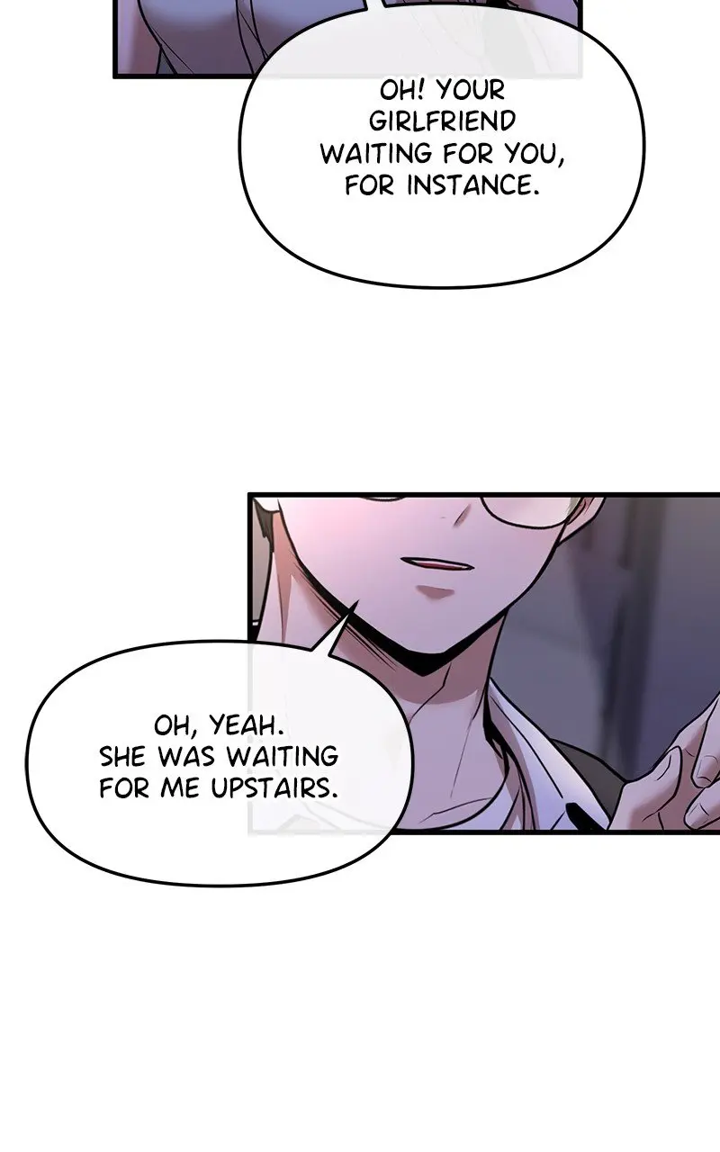 Back to Chanbi - Chapter 46 - Page 63