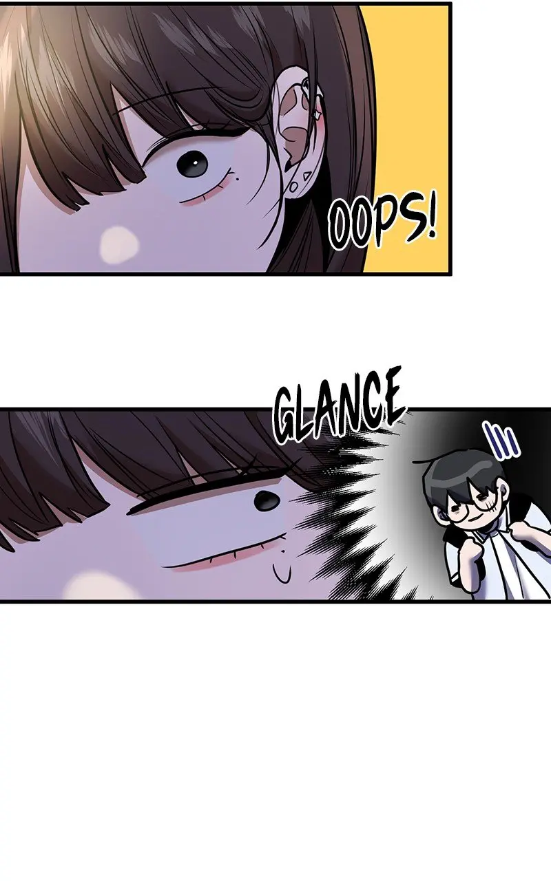 Back to Chanbi - Chapter 46 - Page 64